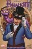 FIGMENT TP [9781302908058]